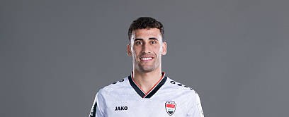 	Zaid Ismail 	